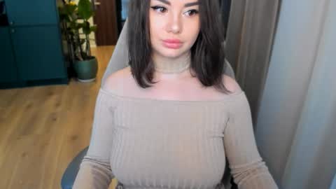 Ruby Help me to reach 100 thumbs up  online show from November 26, 2025, 12:17 pm