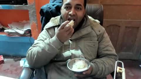 rwb17 online show from January 13, 2025, 5:02 pm