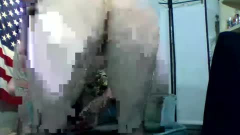 rwb1982 online show from January 5, 2025, 5:41 pm