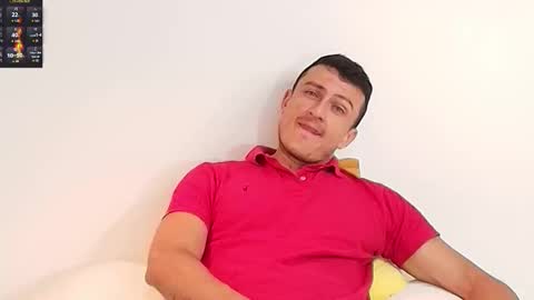 Sr Coast online show from November 7, 2025, 12:10 am