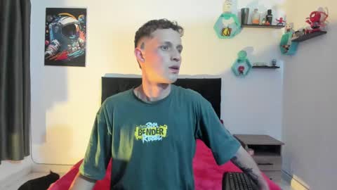 Ryan 15 online show from February 3, 2025, 2:36 am