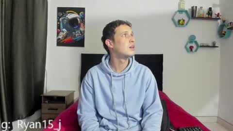 Ryan 15 online show from March 12, 2025, 10:59 am