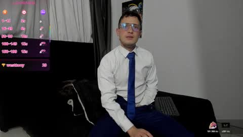 Ryan 15 online show from December 3, 2025, 10:46 am