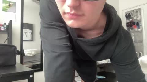 ryan online show from October 26, 2025, 8:15 pm