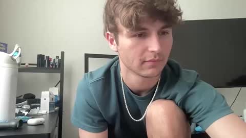 ryan online show from March 30, 2026, 8:10 pm