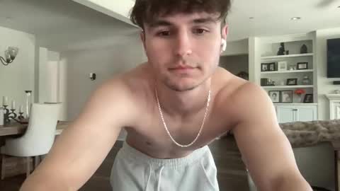 ryan online show from April 17, 2026, 9:07 pm