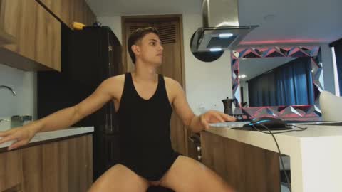 ryan__mateo online show from October 11, 2025, 2:04 pm