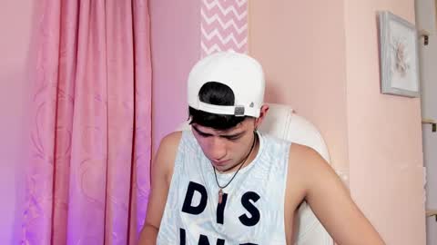 Ryan online show from January 14, 2025, 8:15 pm