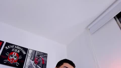 Ryan  online show from September 12, 2025, 12:11 am