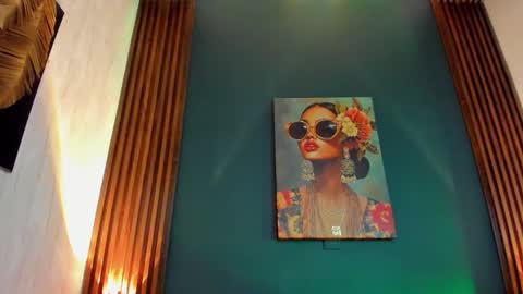 Ryan independent model online show from October 15, 2025, 11:05 pm