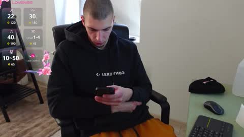 RYAN DOZER online show from March 8, 2026, 6:50 am