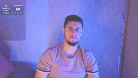 R Y A N online show from September 9, 2025, 12:48 pm