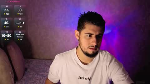 R Y A N online show from September 18, 2025, 12:40 pm