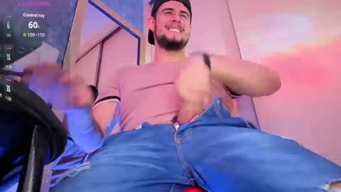 R Y A N online show from September 19, 2025, 2:40 pm