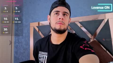 R Y A N online show from October 7, 2025, 11:29 am