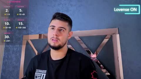 R Y A N online show from October 11, 2025, 11:20 am