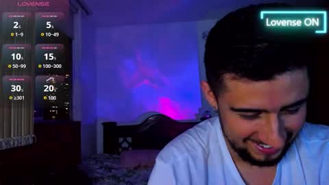 R Y A N online show from October 14, 2025, 11:38 pm