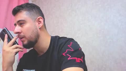 R Y A N online show from October 28, 2025, 10:52 am