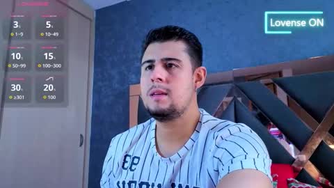 R Y A N online show from November 23, 2025, 12:38 pm