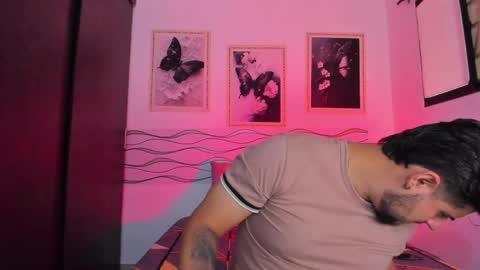 Snapshot of ryan_evannss_ chatting on May 22, 2026, 1:50 pm Ryan Evannss online show from May 22, 2026, 1:50 pm