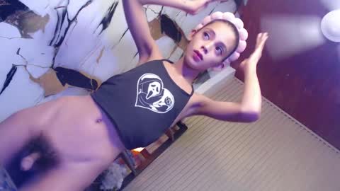 Snapshot of ryan_hyeson chatting on January 8, 2026, 1:35 pm Its me Ryan online show from January 8, 2026, 1:35 pm