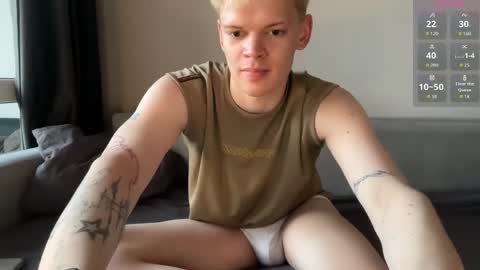 Kevin online show from May 16, 2026, 3:00 pm
