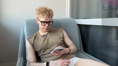 Kevin online show from May 18, 2026, 2:01 pm