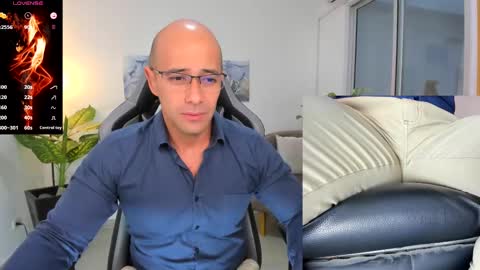 ryan_master_ online show from December 31, 2024, 11:20 am