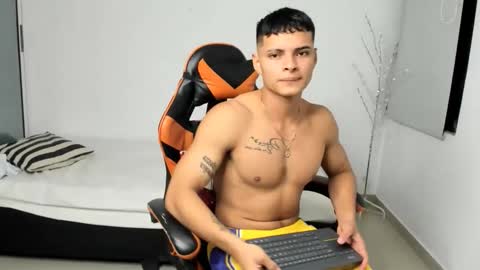 ryan_myerz online show from February 7, 2026, 3:32 am