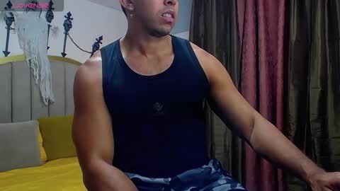 Ryan online show from October 30, 2025, 12:45 am