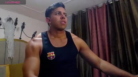 Ryan online show from November 1, 2025, 12:56 am