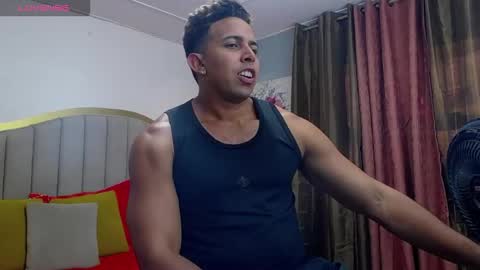 Ryan online show from November 17, 2025, 7:08 pm