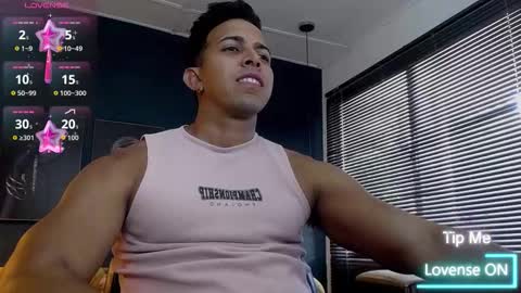 Ryan online show from February 20, 2026, 8:53 pm