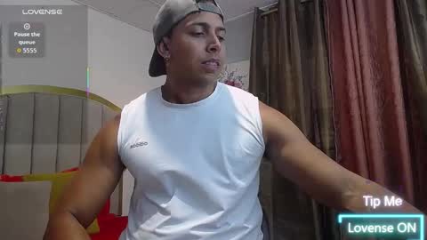 Ryan online show from March 9, 2026, 7:07 pm