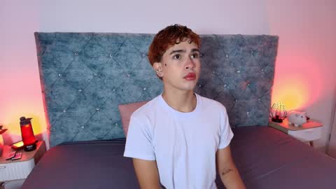 R Y A N   ON   F I R E online show from April 8, 2026, 1:11 pm