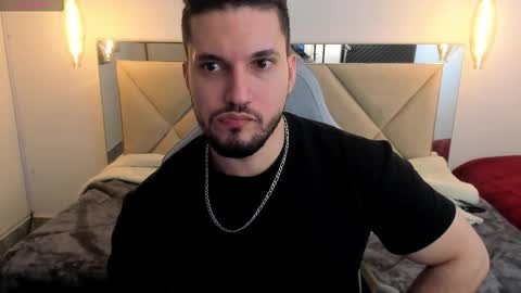 Ryan online show from January 13, 2026, 3:45 am