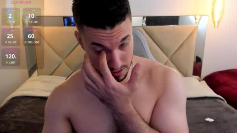 Ryan online show from February 24, 2026, 1:14 am