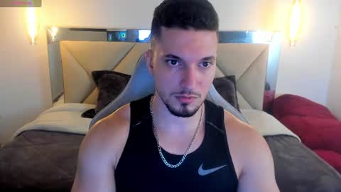Ryan online show from June 15, 2026, 7:49 pm