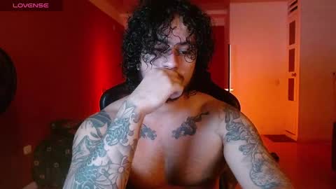 RYAN online show from October 30, 2025, 4:58 am