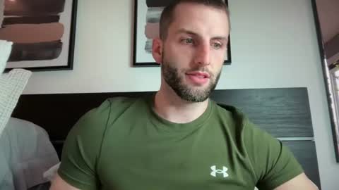 Ryan  Chad online show from June 19, 2026, 2:21 pm
