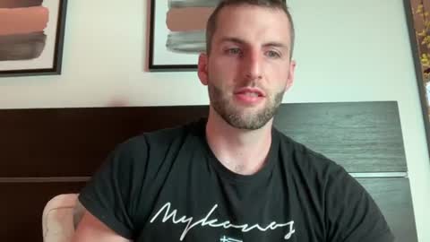 Ryan  Chad online show from June 24, 2026, 10:36 am