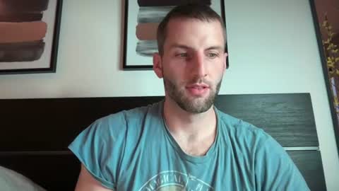 Ryan  Chad online show from June 25, 2026, 10:31 am