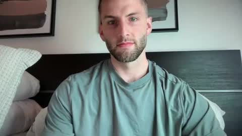 Ryan  Chad online show from July 24, 2026, 3:32 pm