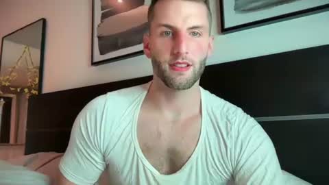 Ryan  Chad online show from July 28, 2026, 12:48 pm