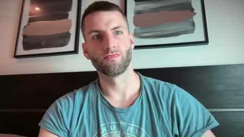 Ryan  Chad online show from July 29, 2026, 11:08 am
