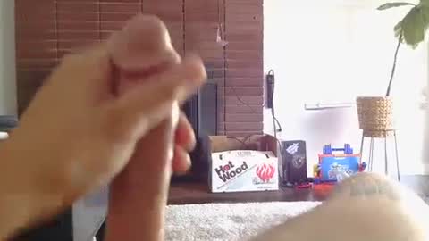 ryanbobby88 online show from October 10, 2025, 9:36 pm