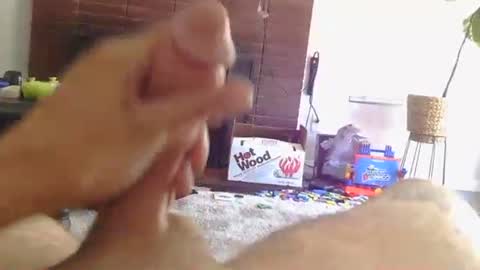 ryanbobby88 online show from October 17, 2025, 7:05 pm