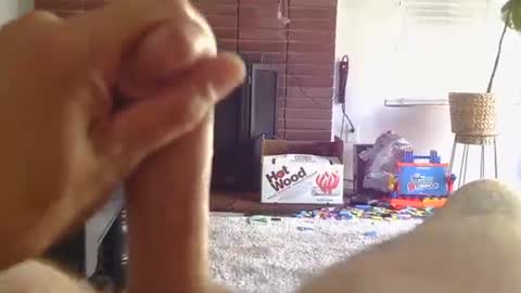 ryanbobby88 online show from October 20, 2025, 10:32 pm