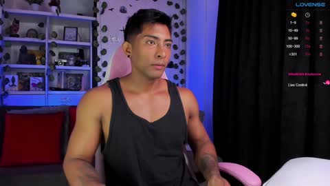 ryanboy30 online show from January 13, 2025, 1:06 pm