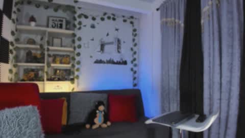 ryanboy30 online show from February 19, 2026, 9:22 pm